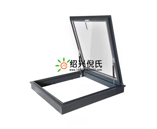 全铝上悬