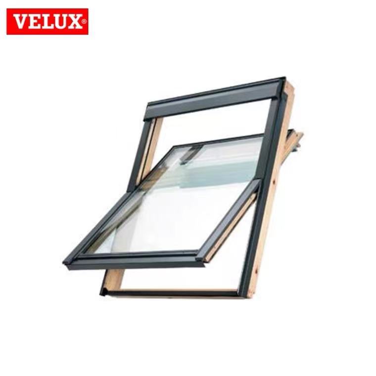 威卢克斯铝木中悬