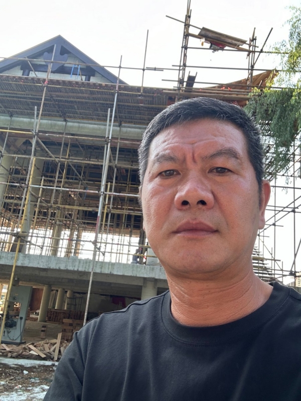 越州工匠榜~沈兴国