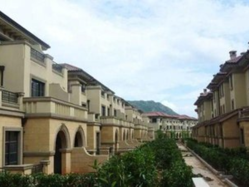 金溪园