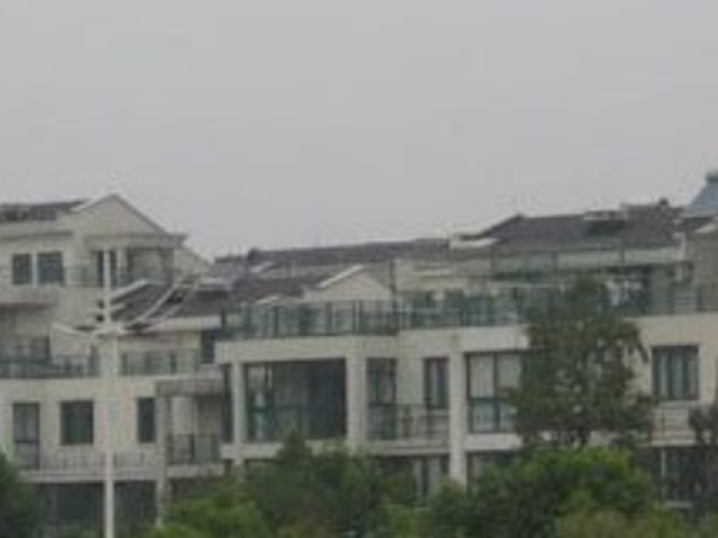 江南世家