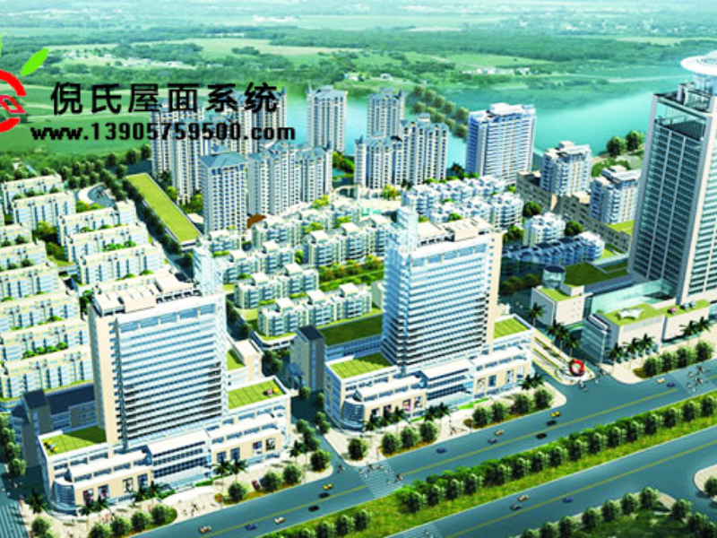 益泉世纪广场