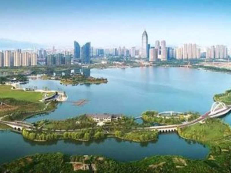 迪荡湖公园